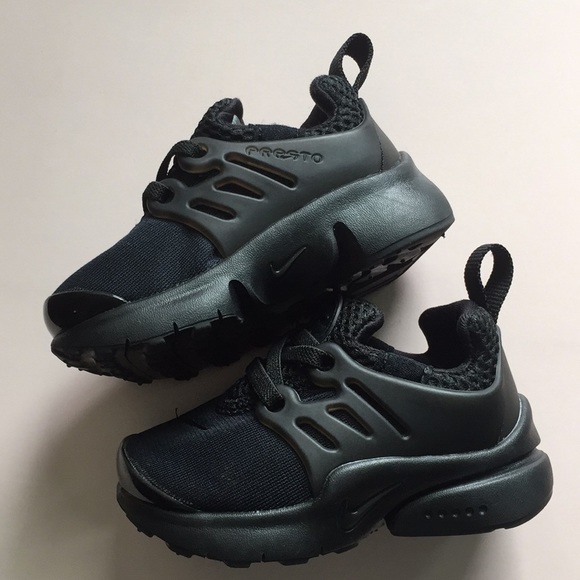 Nike Other - Infant Nike prestos size 5c